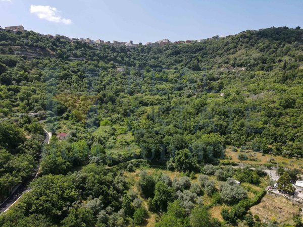 terreno agricolo in vendita a Palazzolo Acreide
