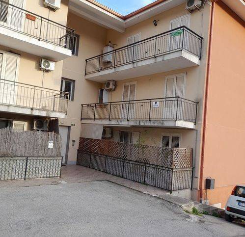 appartamento in vendita a Palazzolo Acreide