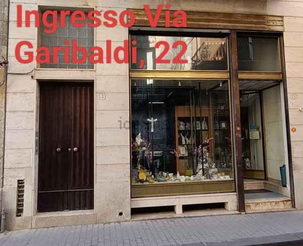 appartamento in vendita a Palazzolo Acreide