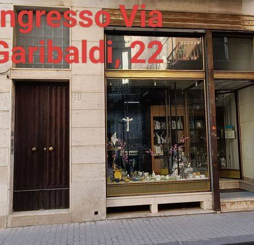 appartamento in vendita a Palazzolo Acreide