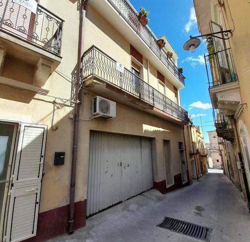 appartamento in vendita a Palazzolo Acreide