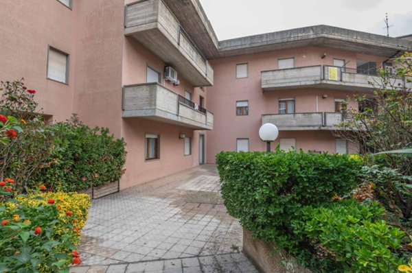 appartamento in vendita a Palazzolo Acreide