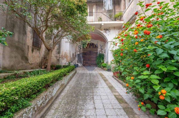 appartamento in vendita a Palazzolo Acreide