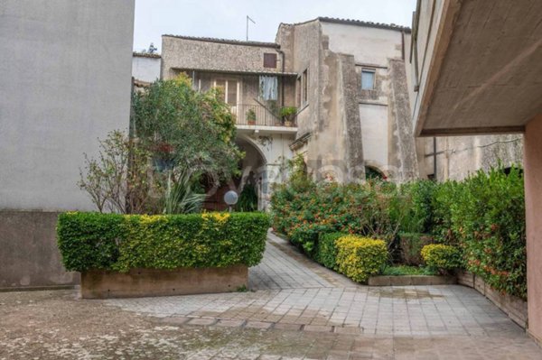 appartamento in vendita a Palazzolo Acreide