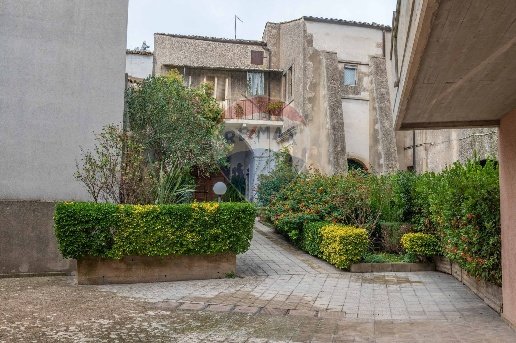 appartamento in vendita a Palazzolo Acreide