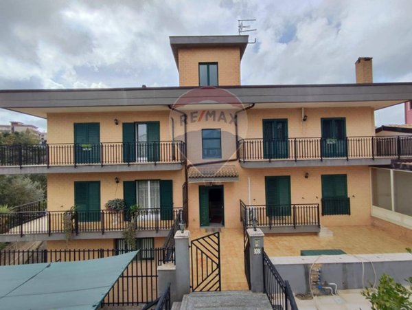 appartamento in vendita a Palazzolo Acreide