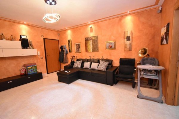 appartamento in vendita a Palazzolo Acreide