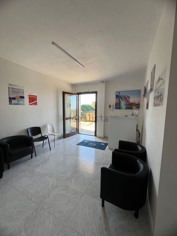 appartamento in vendita a Palazzolo Acreide