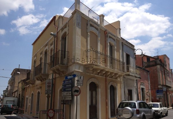 appartamento in vendita a Palazzolo Acreide