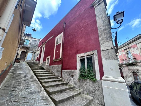 appartamento in vendita a Palazzolo Acreide