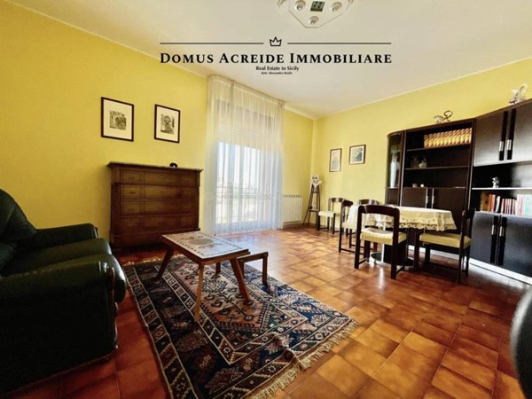 appartamento in vendita a Palazzolo Acreide