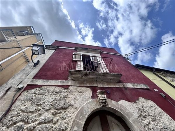 appartamento in vendita a Palazzolo Acreide