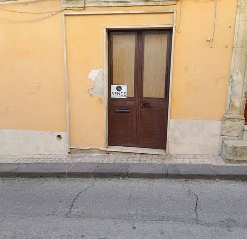 appartamento in vendita a Palazzolo Acreide