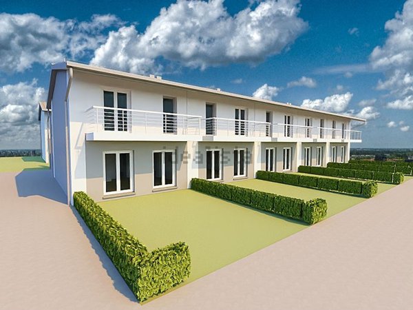 appartamento in vendita a Palazzolo Acreide