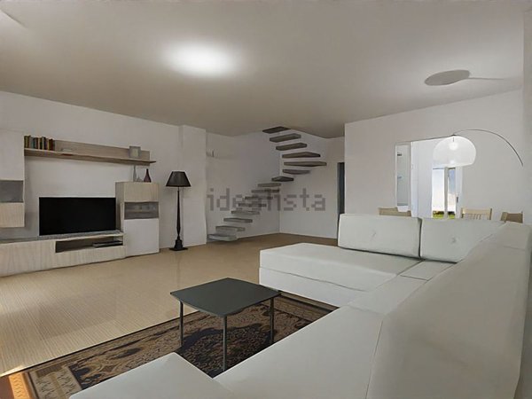 appartamento in vendita a Palazzolo Acreide