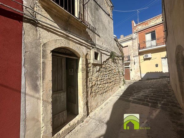 appartamento in vendita a Palazzolo Acreide