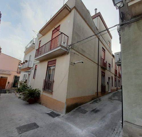 appartamento in vendita a Palazzolo Acreide