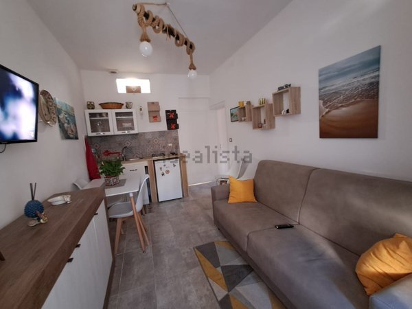 appartamento in vendita a Palazzolo Acreide