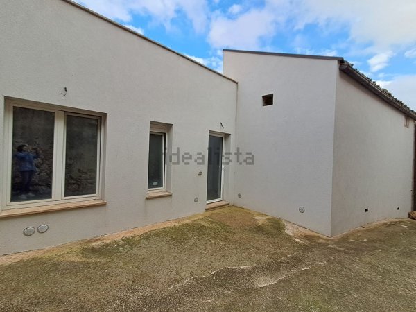 casa indipendente in vendita a Palazzolo Acreide