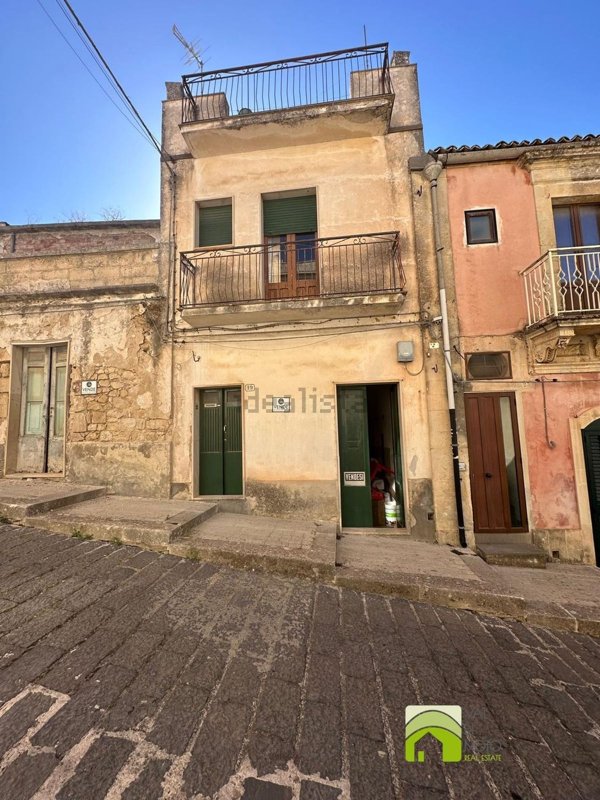 appartamento in vendita a Palazzolo Acreide