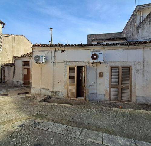 appartamento in vendita a Palazzolo Acreide