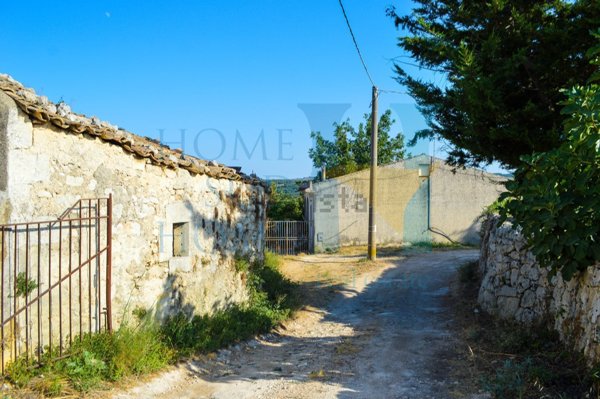 quadrivano in vendita a Palazzolo Acreide