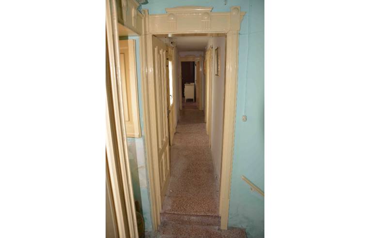 appartamento in vendita a Palazzolo Acreide