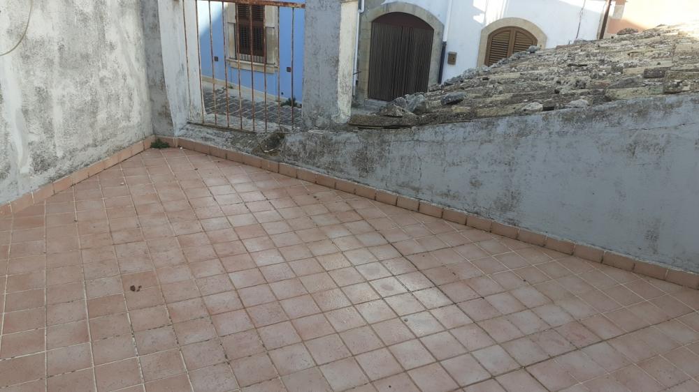 casa indipendente in vendita a Palazzolo Acreide