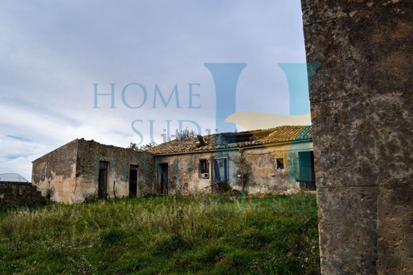 appartamento in vendita a Palazzolo Acreide