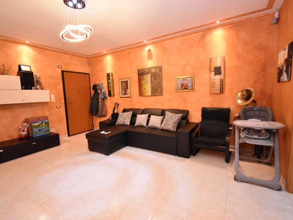 appartamento in vendita a Palazzolo Acreide