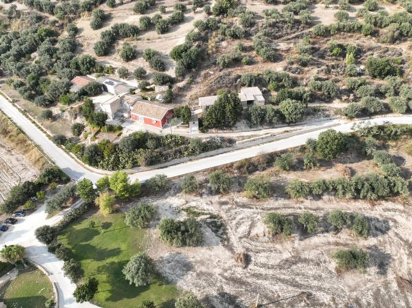 casa indipendente in vendita a Palazzolo Acreide