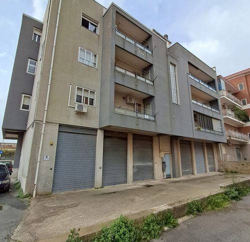 appartamento in vendita a Palazzolo Acreide