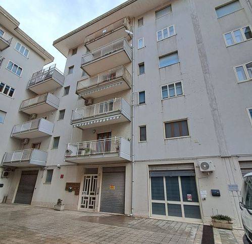 appartamento in vendita a Palazzolo Acreide