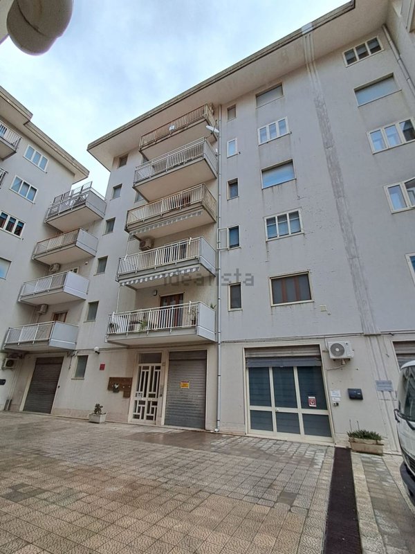 appartamento in vendita a Palazzolo Acreide