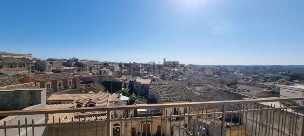 appartamento in vendita a Palazzolo Acreide