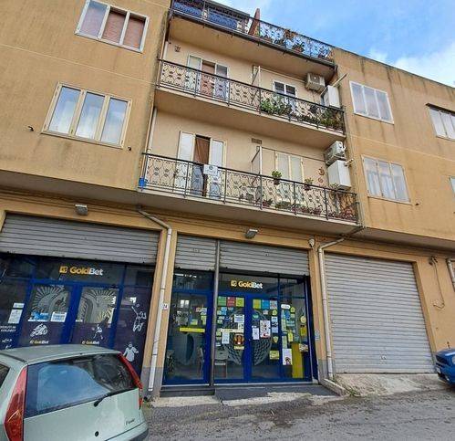 appartamento in vendita a Palazzolo Acreide