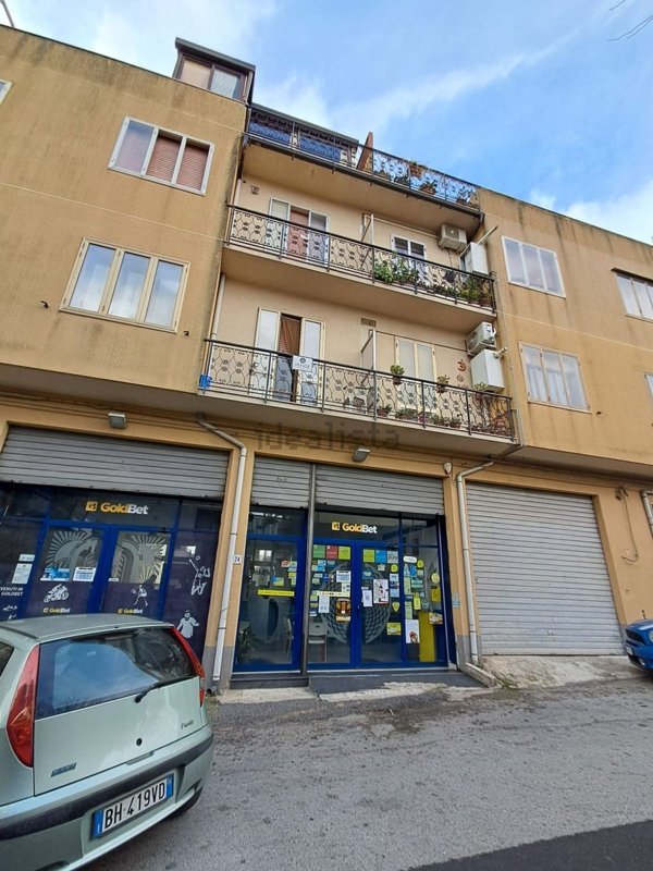 appartamento in vendita a Palazzolo Acreide