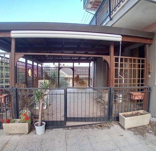 appartamento in vendita a Palazzolo Acreide