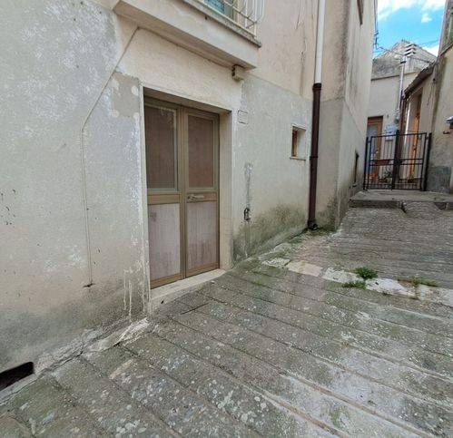 appartamento in vendita a Palazzolo Acreide