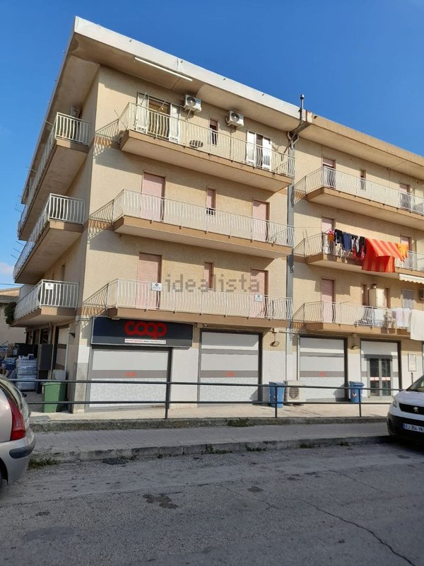 appartamento in vendita a Palazzolo Acreide