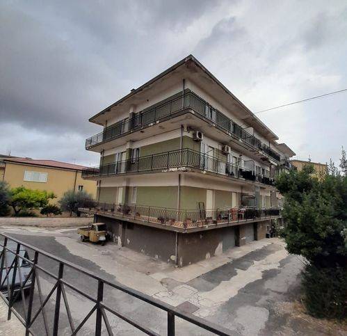 appartamento in vendita a Palazzolo Acreide
