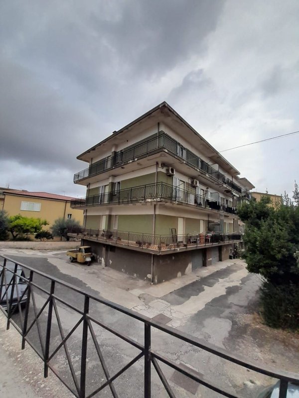 appartamento in vendita a Palazzolo Acreide