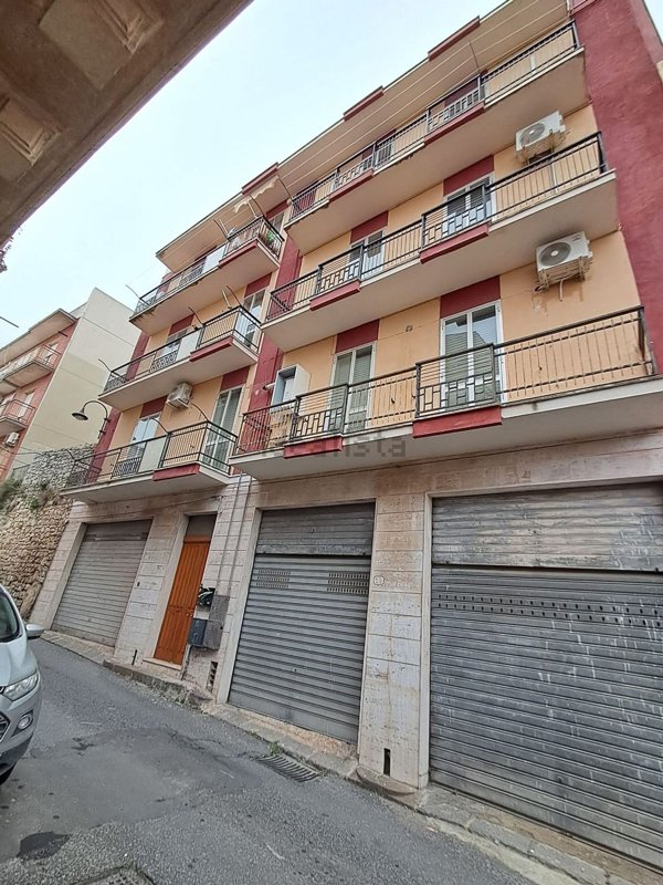 appartamento in vendita a Palazzolo Acreide