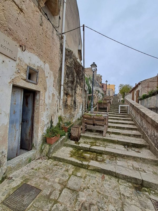 appartamento in vendita a Palazzolo Acreide