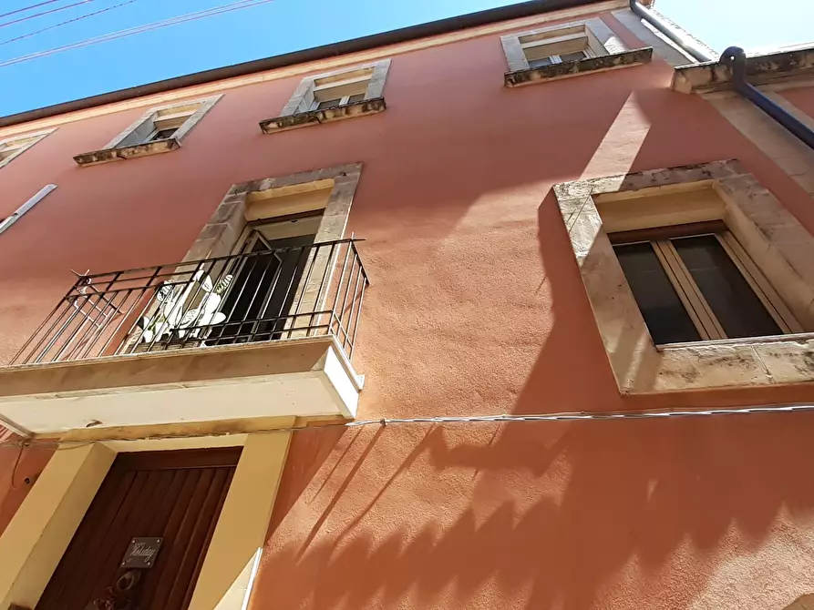 casa indipendente in vendita a Palazzolo Acreide