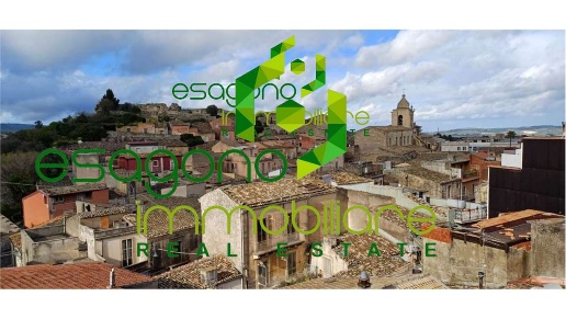 appartamento in vendita a Palazzolo Acreide