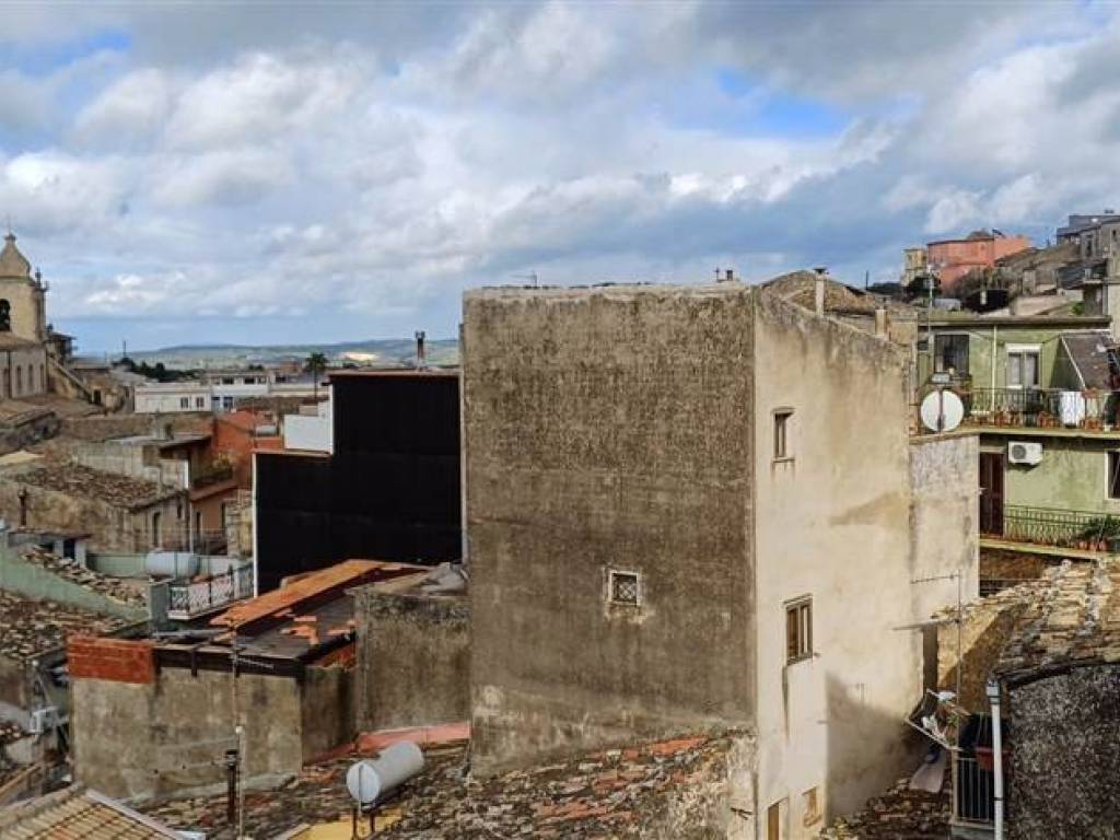 appartamento in vendita a Palazzolo Acreide