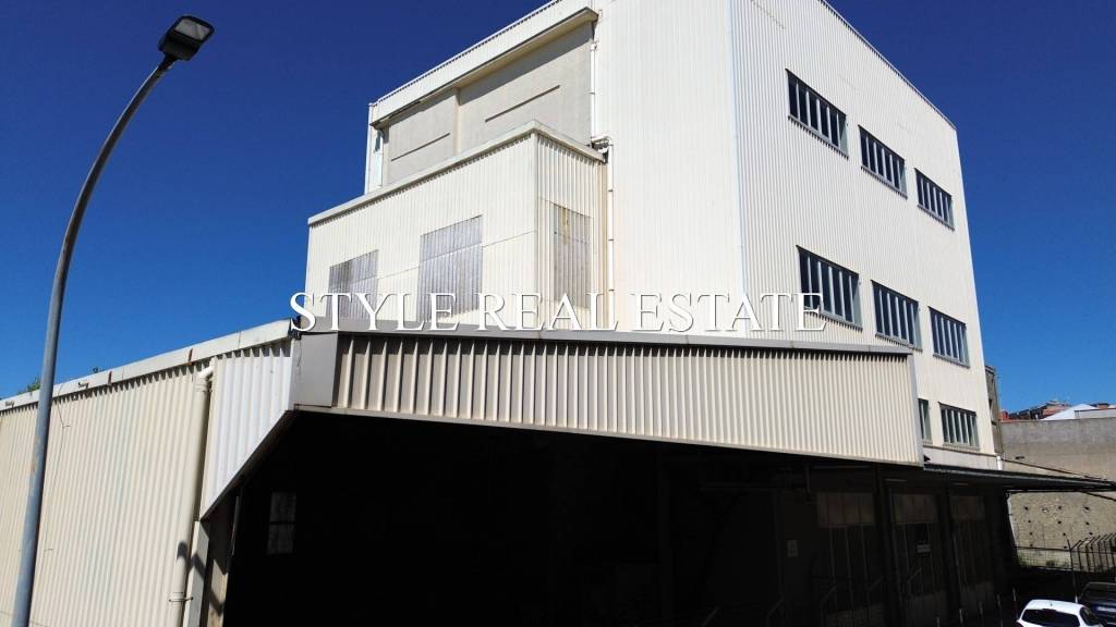 negozio in vendita a Palazzolo Acreide