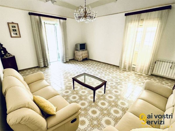 appartamento in vendita a Palazzolo Acreide