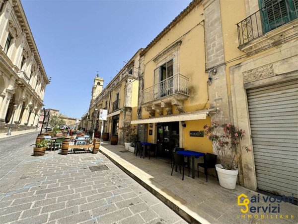 appartamento in vendita a Palazzolo Acreide